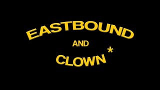 Eastbound and Clown 2025 Playoffs Round 1 MidPoint