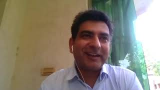 Why I love to teach at SBASSE – a message from Dr Muhammad Sabieh Anwar