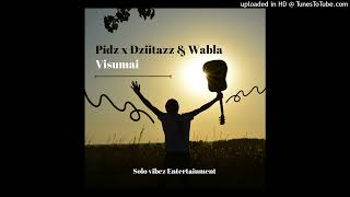 Visumai | Pidz | Dziitazz | Wabla | Sølø vibez 2022