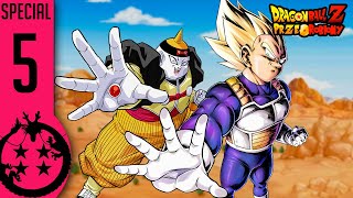 Dragon Ball Z Przerobiony: Special 5