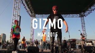 Gizmo (Eastlake Music Festival)