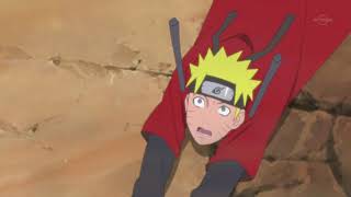 Naruto「AMV」  Bring Me Back To Life