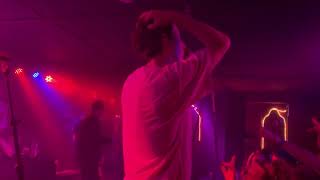 Wicca Phase Springs Eternal at Brooklyn Bazaar 2019