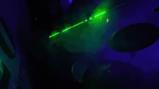 KARMANT: General Destroyer (Drum Cam)