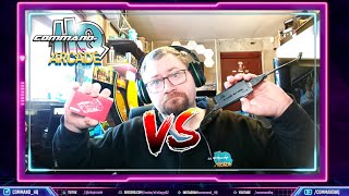 Game Stick Lite vs a Raspberry Pi Batocera build