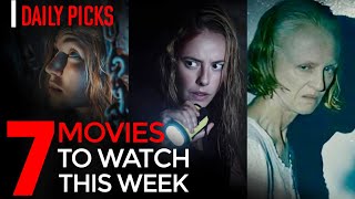 Top 7 Must Watch Horror Movies on Prime Video This October 2024