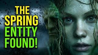 Paranormal Databases Show a Second Spike | Here's What Folklore Says It Is