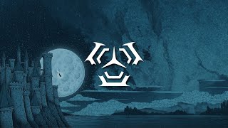 Seven Lions & Porter Robinson (Stop Thinking vs. Language)