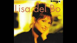Muss I Denn // Lisa Del Bo.