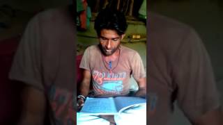 2017 मे अब तक  राजस्थान मे बाल काटने पर कविता सूहनीये धयान से