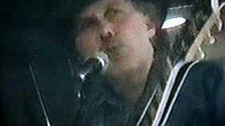 Les Copeland band - Gallows pole
