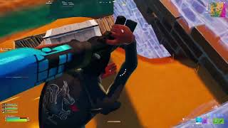 Average Fortnite Reload Experience