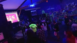 Ogbert The Nerd - Live at Sly Grog - Asheville, NC - 8-21-2025 (FULL SHOW)