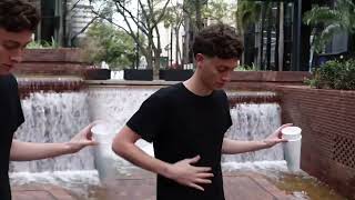 DRACOVII - Walk (Official Music Video)