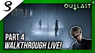 Outlast 2 - THE END! Live Gameplay Walkthrough! (FINALE)