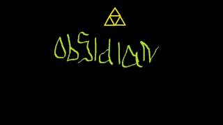 Dj Obsidian New Year Countdown Mix