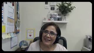 Myriam Torres, Coach de Habilidades para la Vida, en el Podcast de los Miércoles de Bienestar