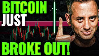 Bitcoin Just Reclaimed A 3-Year Uptrend! [This Is Next]