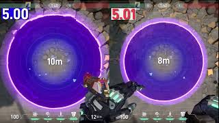5.01 KAY/O Buff