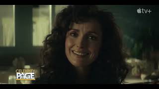 Rose Byrne & Dierdre Friel Celebrate Season Two Of 'Physical' | Celebrity Page