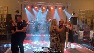 ED Sheeran Thinking Out Loud Live From | Flash Music Band | Sri Lanka