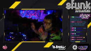 dnb pt 2 (9hr sesh, jan 7-8, 2026)