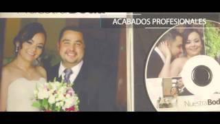 Impresion DVD y BluRay + Estuche | Acabados Profesionales