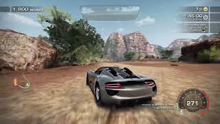 NFS Hot Pursuit Remastered | Sun, Sand And Supercars - 3:32.92