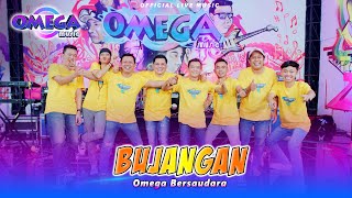 Bujangan - Omega Bersaudara (Omega Music)