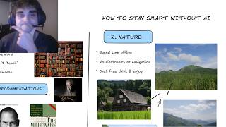 3 ways to be smarter than AI