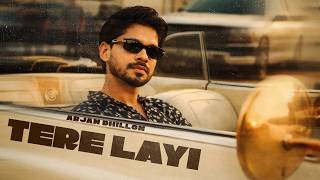 Tere Layi - Arjan Dhillon (Album)| Latest Punjabi Songs 2026 | ArjanX