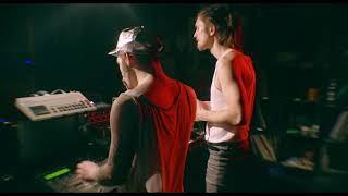 DIGITAL MASTER TURTLE - Love Song № 2 (Live from the Secret)