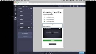 Create mobile responsive bullet list
