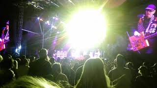 Cheap Trick live at Cannafest 2019 (part 1 of 2)