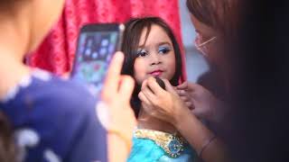 princess jasmine makeover disney india / disney calender