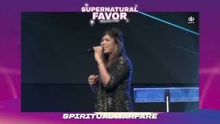 Prophetic Spiritual Warfare Intercession  - Thursday 19th September 2024