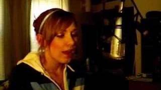 "Us" Sara Morris Original Song