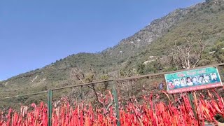 Part -2 जम्मू, वैष्णो देवी यात्रा,हिमाचल प्रदेश से जम्मू का सफ़र,जय माता दी|