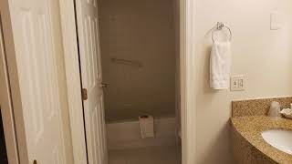 Emergency Senior Housing Covid-19 Positive Assisted Living