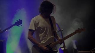 Jesse Mac Cormack - Repeat (Live at Les Pas Perdus)
