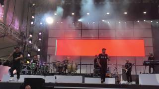 Die Fantastischen Vier - Gebt uns ruhig die Schuld | Live @ Ideen Expo Hannover 2017