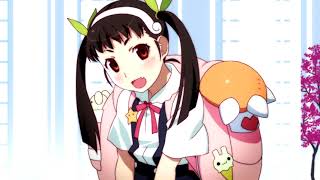 Terminal Terminal FULL HQ (Owarimonogatari 2nd Season OP1) by Emiri Katou