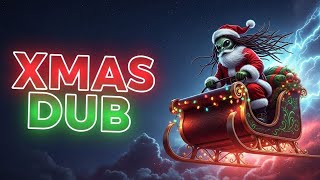 Xmas Dub | Psychedelic Christmas Reggae Experience