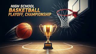 (LIVE)Lake View vs Big Spring-High School Basketball