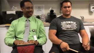 Workplace Wellness at Guardian Pharmacy in Jacksonville FL - video 1 of 3