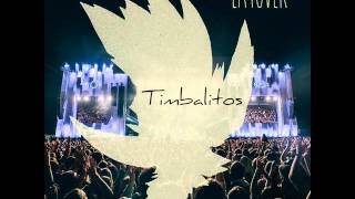 Layover - Timbalitos (live)