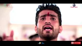 Dukh Door Karo Maa (Full Video) | Shailesh Bhatt | Omi Umesh Bhatt