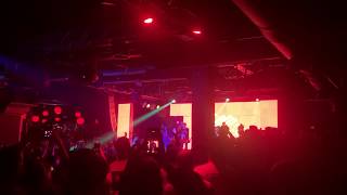 PIPPO SOWLO - SCIARPONI LIVE