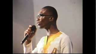 Adonai Reloaded Part 1