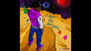 Famous Dex “Making Plays” (Lost On Saturn)